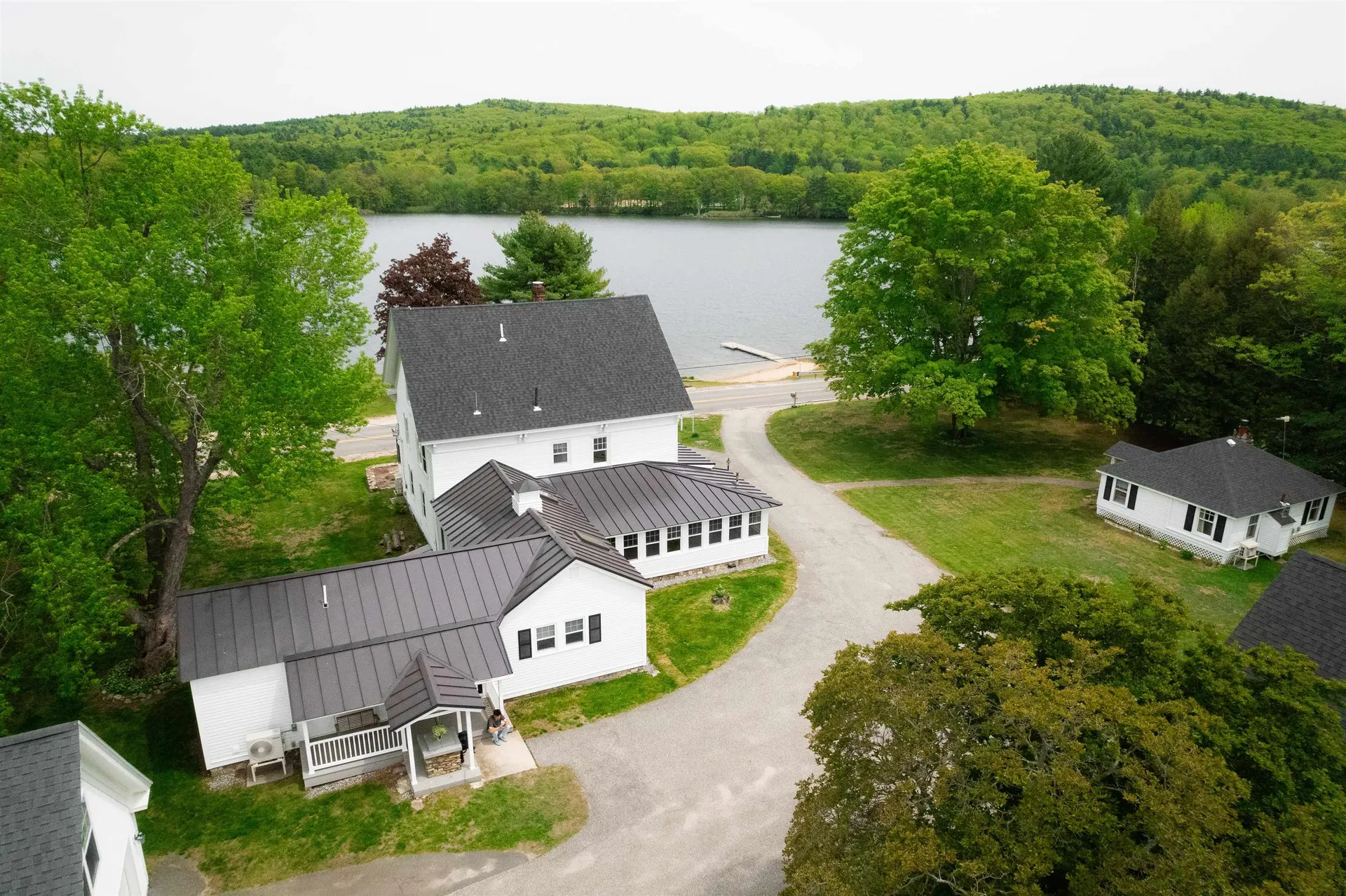 1024 Meadow Road Casco ME 04015-3043
