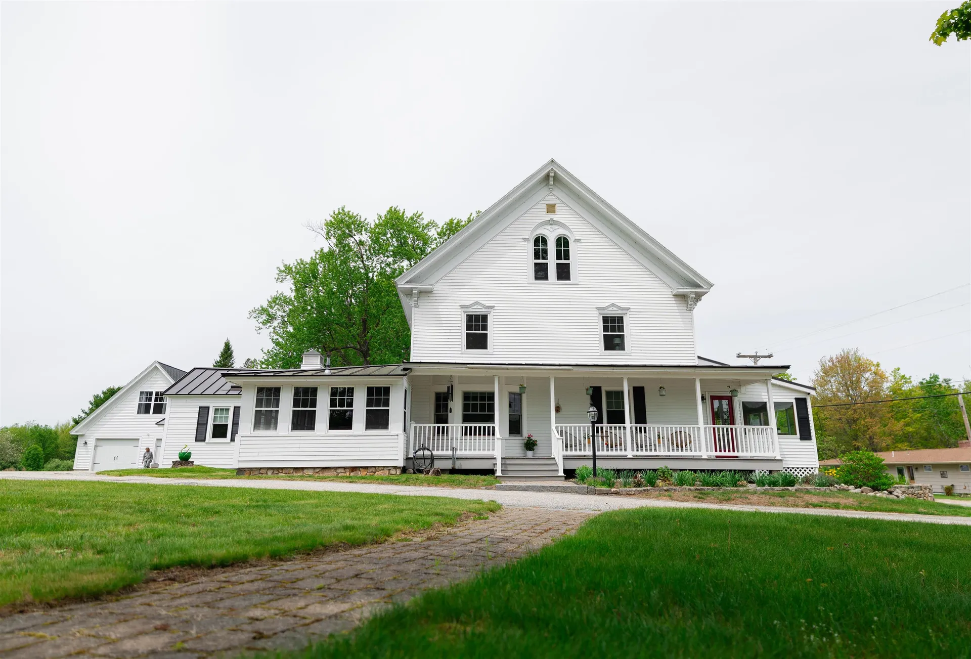 1024 Meadow Road Casco ME 04015-3043