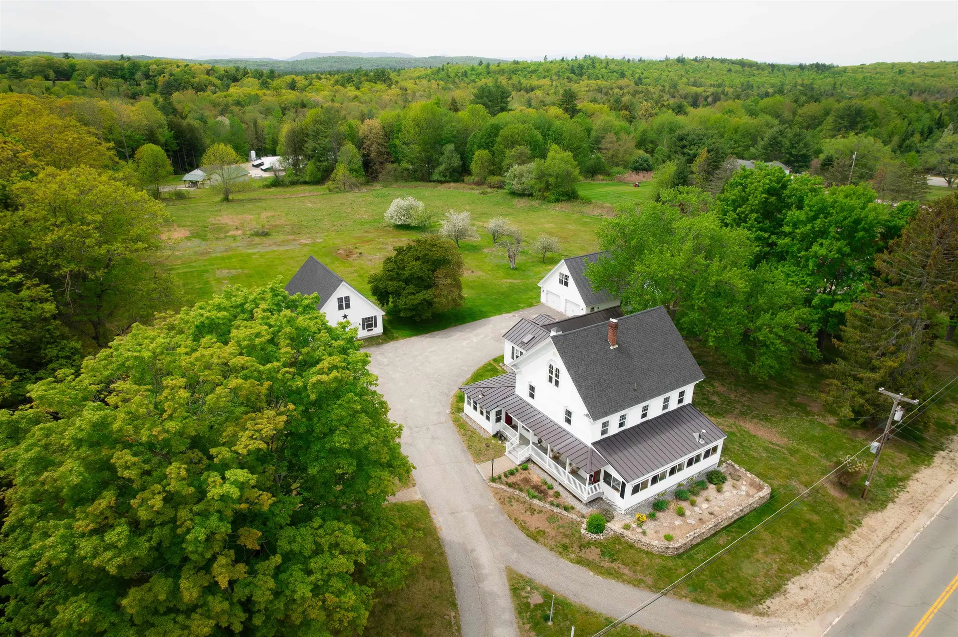1024 Meadow Road Casco ME 04015-3043