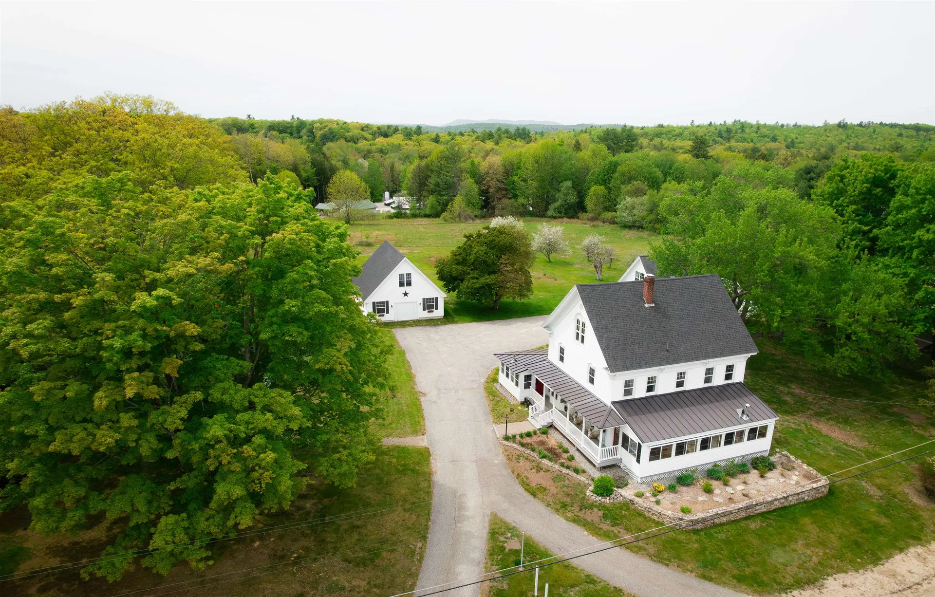 1024 Meadow Road Casco ME 04015-3043