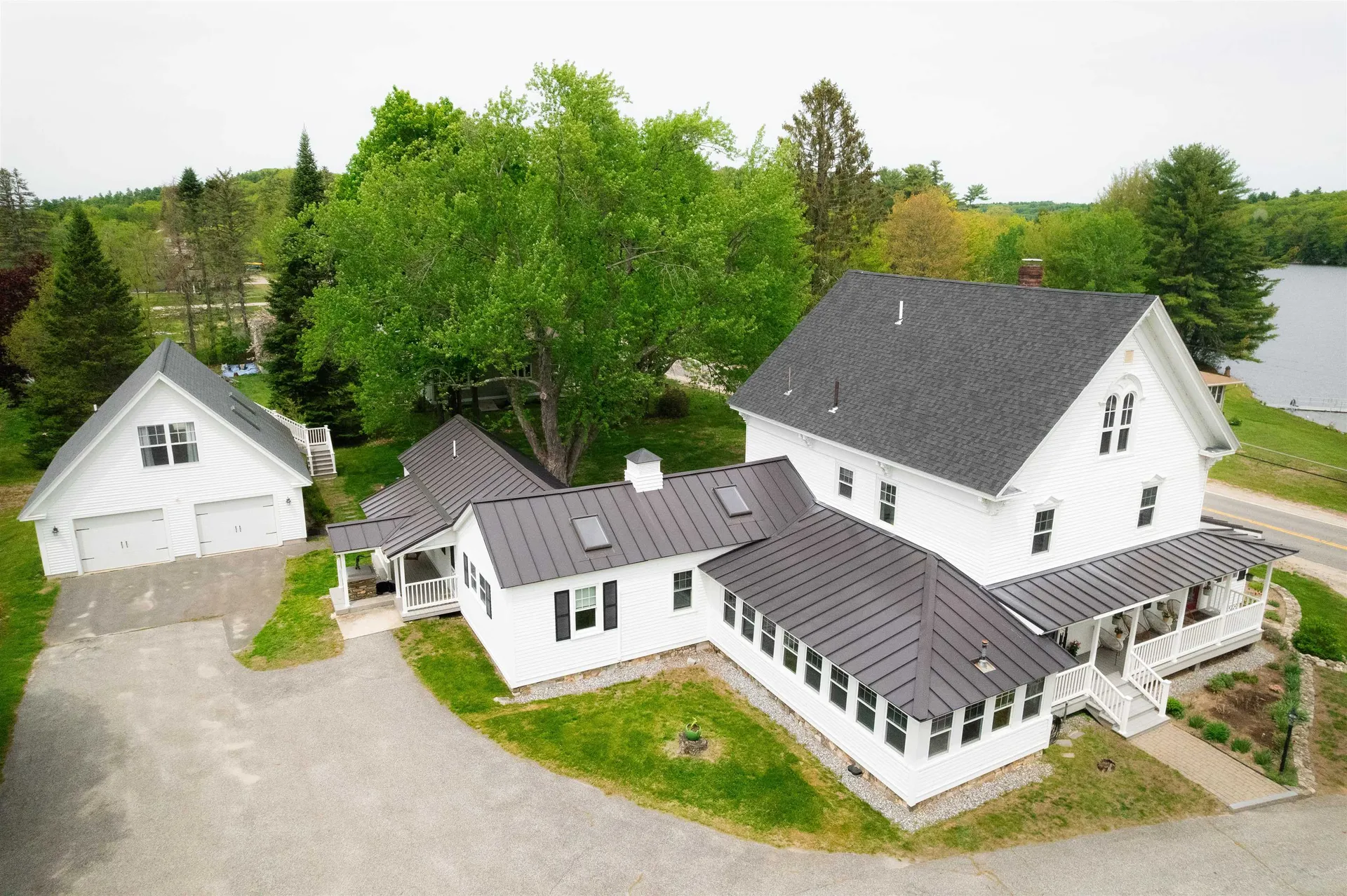 1024 Meadow Road Casco ME 04015-3043