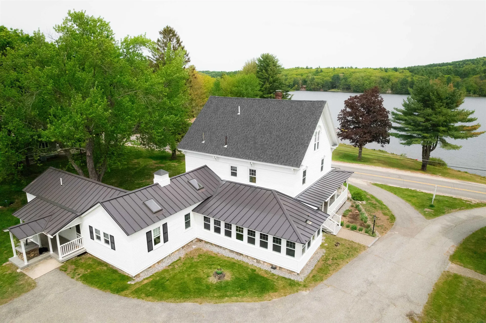 1024 Meadow Road Casco ME 04015-3043