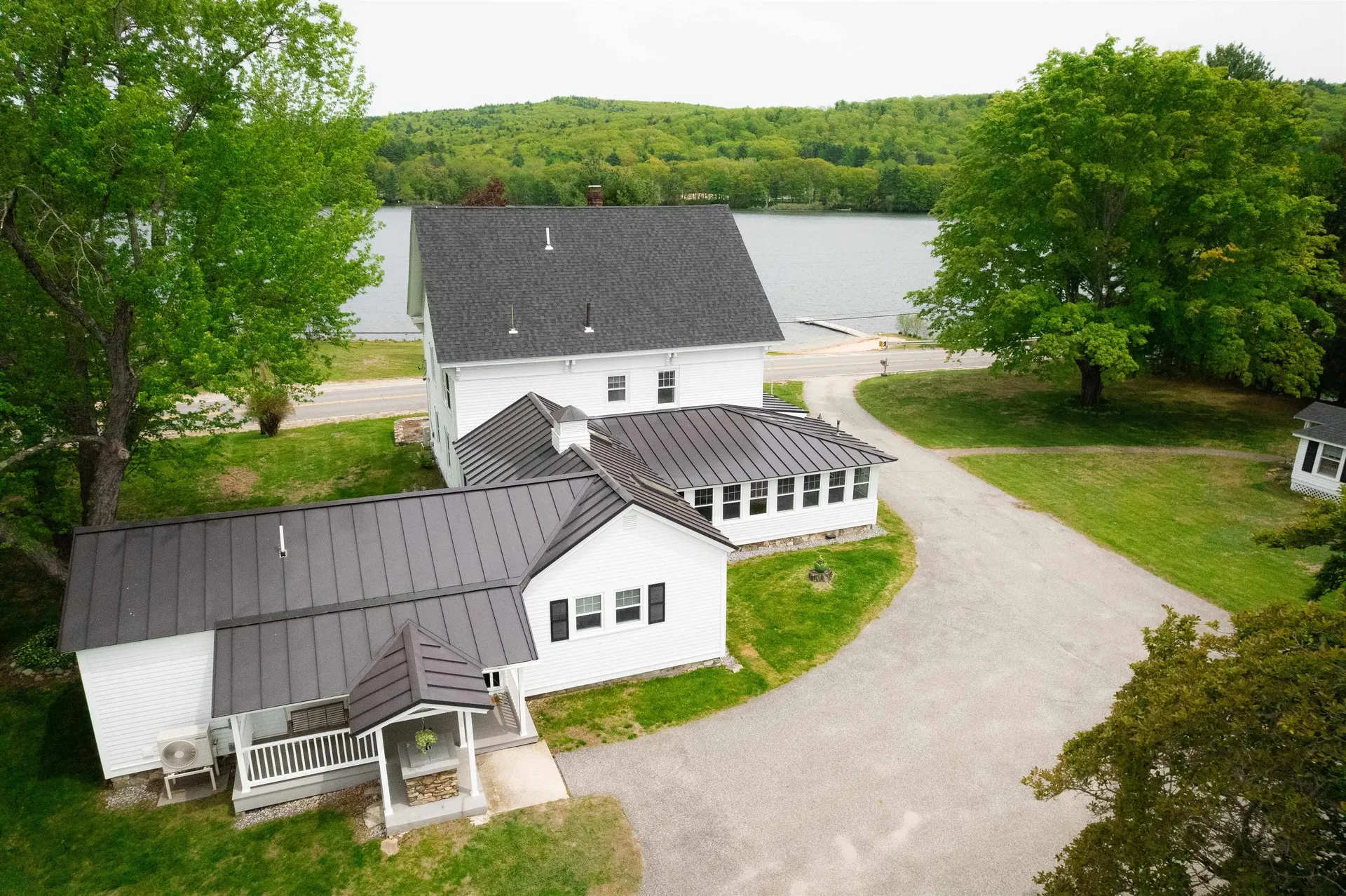 1024 Meadow Road Casco ME 04015-3043