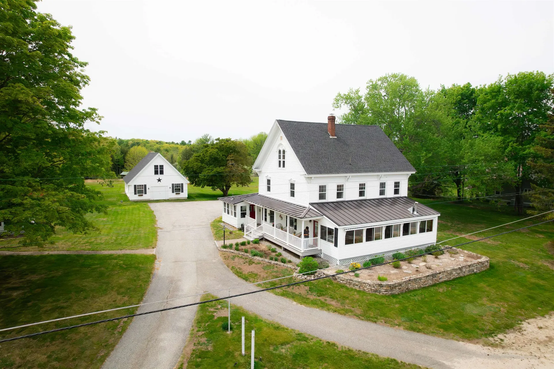 1024 Meadow Road Casco ME 04015-3043