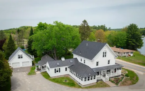 1024 Meadow Road Casco ME 04015-3043