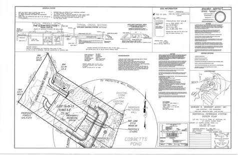 27 North Shore Road Windham NH 03087
