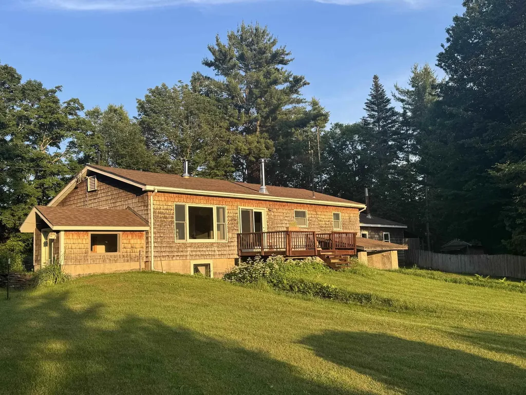806 Maple Hill Road Plainfield VT 05667