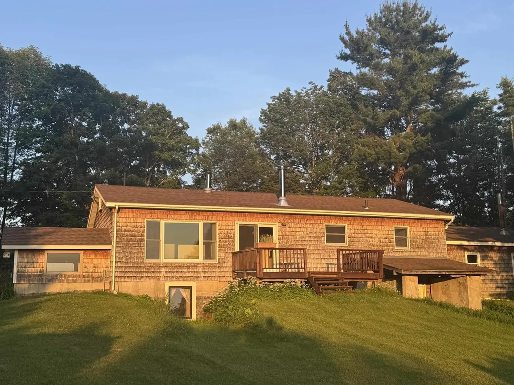 806 Maple Hill Road Plainfield VT 05667