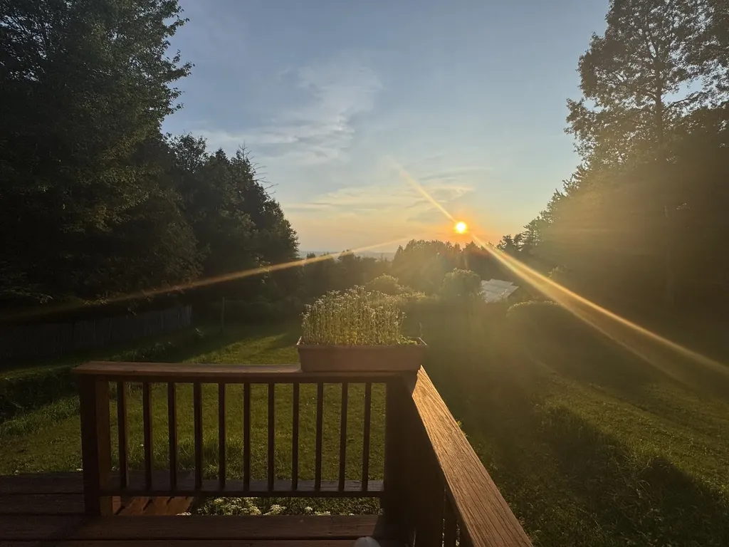 806 Maple Hill Road Plainfield VT 05667