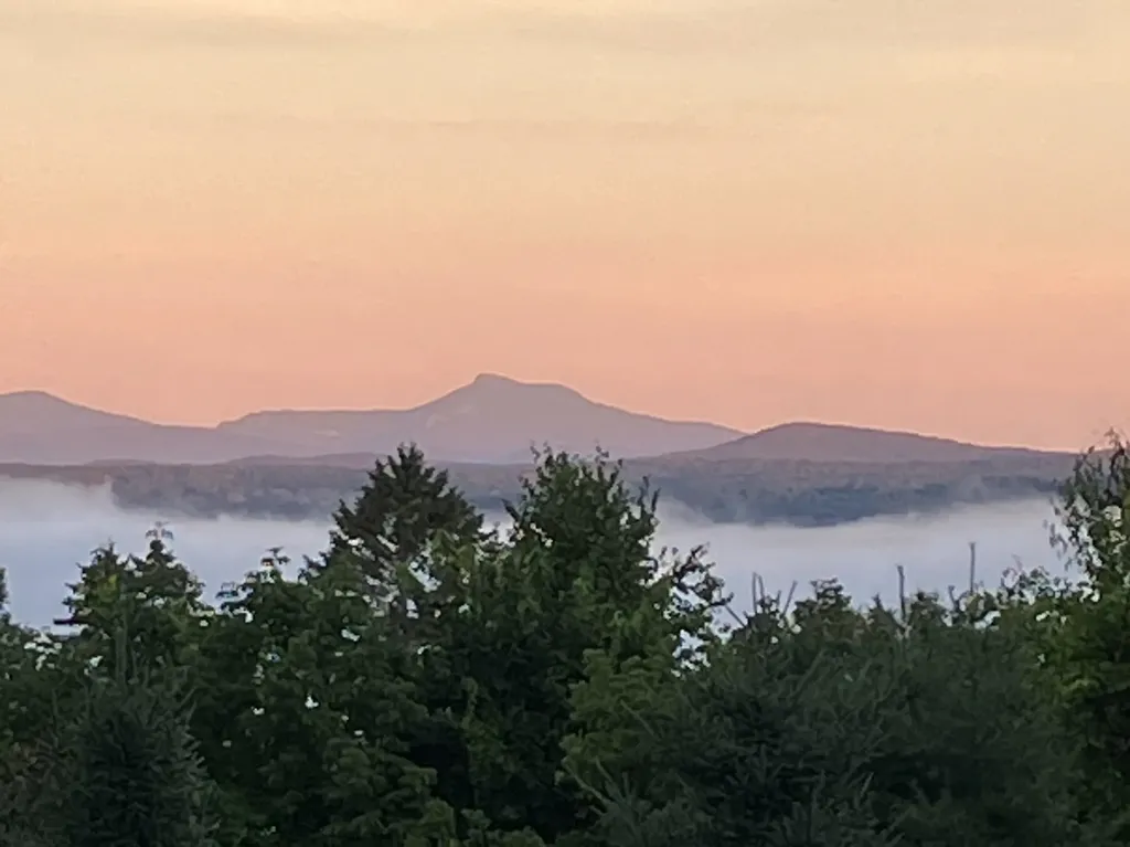 806 Maple Hill Road Plainfield VT 05667