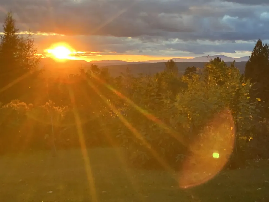 806 Maple Hill Road Plainfield VT 05667