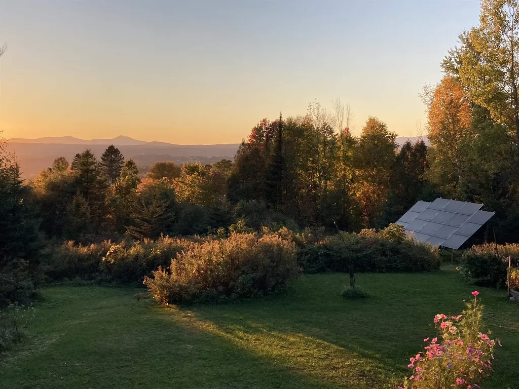 806 Maple Hill Road Plainfield VT 05667