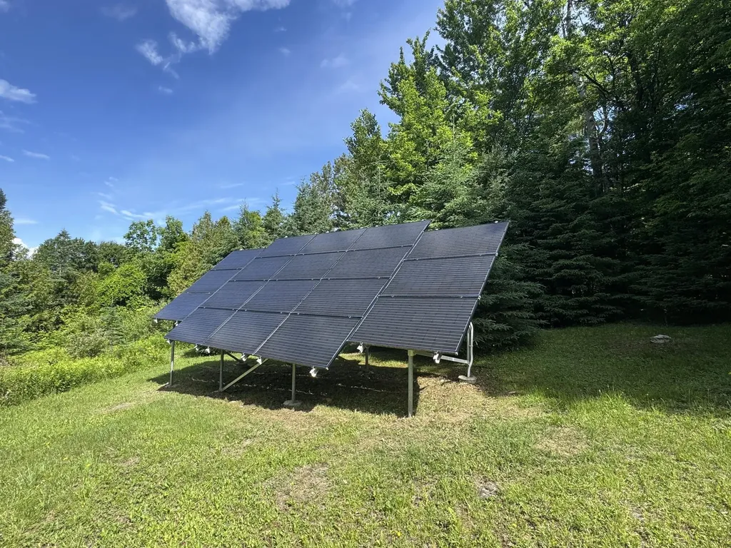 806 Maple Hill Road Plainfield VT 05667