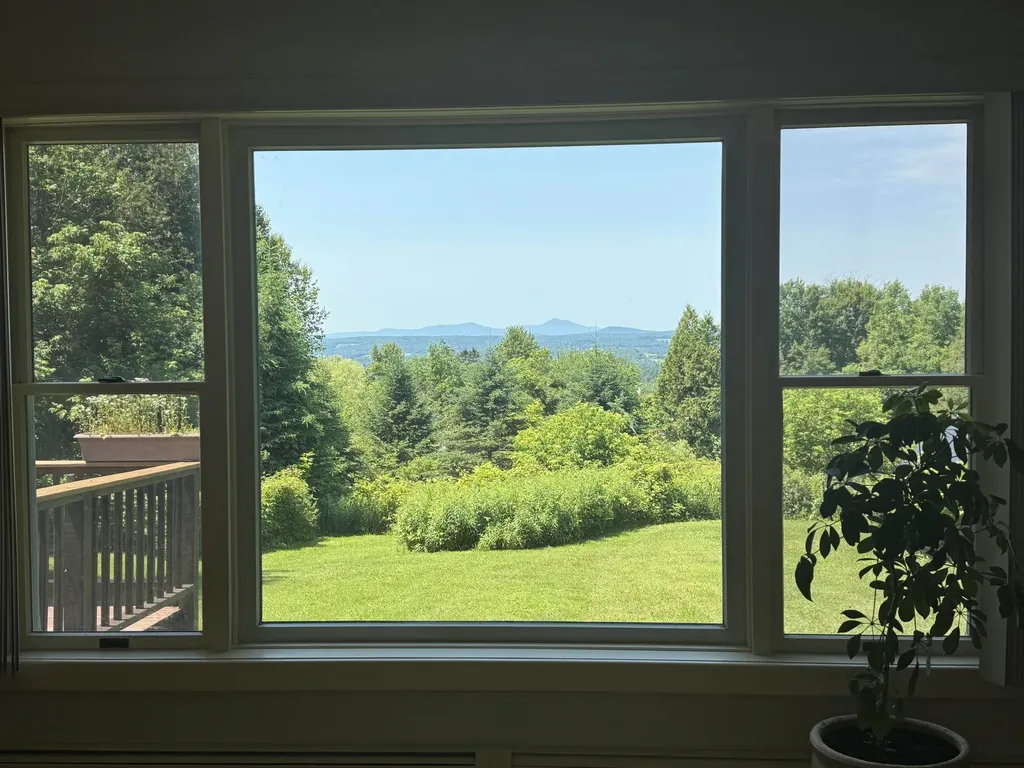 806 Maple Hill Road Plainfield VT 05667
