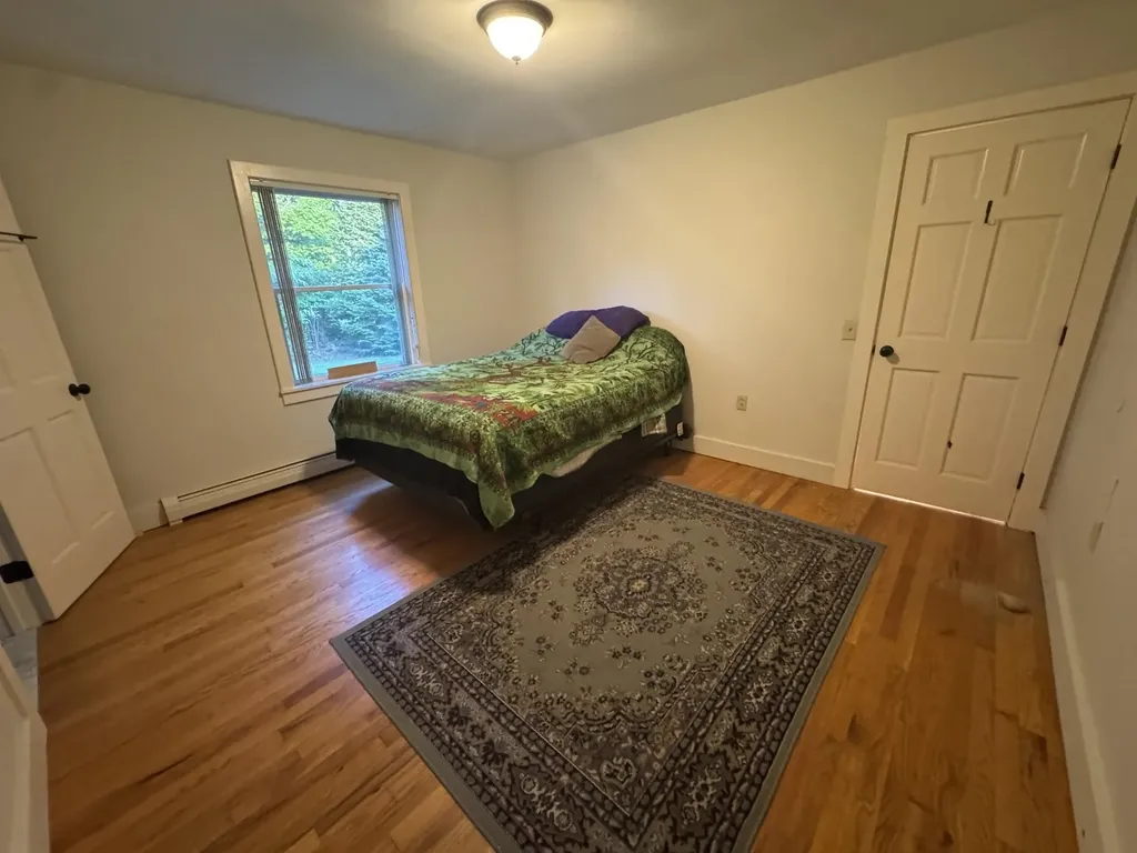 806 Maple Hill Road Plainfield VT 05667
