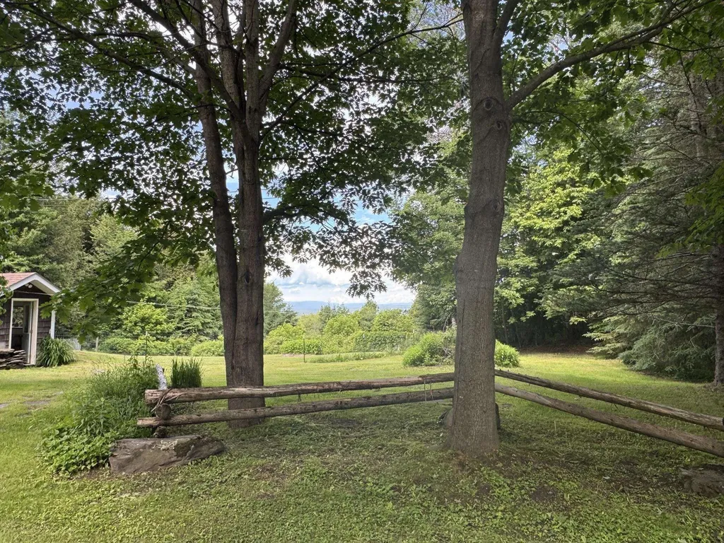 806 Maple Hill Road Plainfield VT 05667