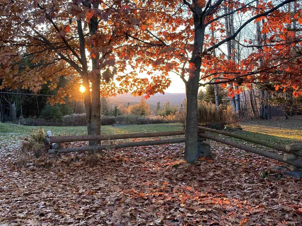 806 Maple Hill Road Plainfield VT 05667