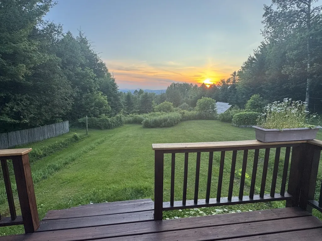 806 Maple Hill Road Plainfield VT 05667