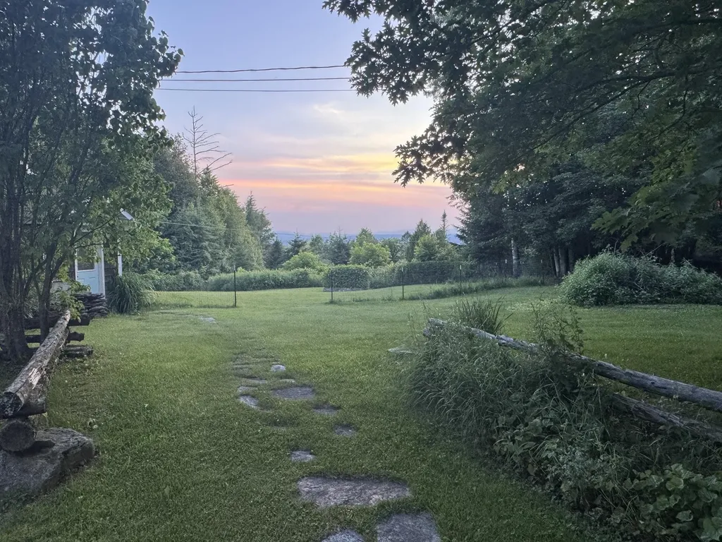 806 Maple Hill Road Plainfield VT 05667