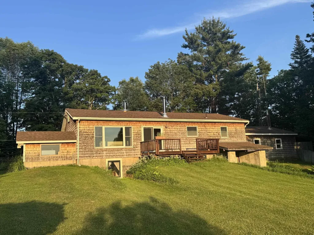 806 Maple Hill Road Plainfield VT 05667
