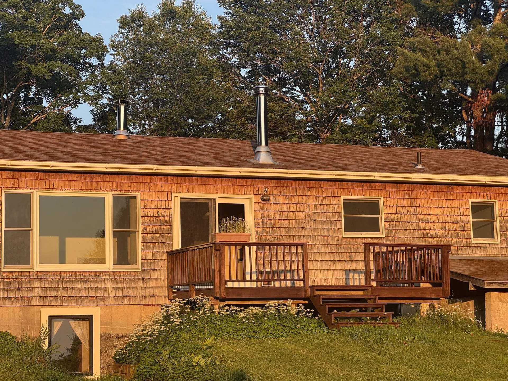 806 Maple Hill Road Plainfield VT 05667