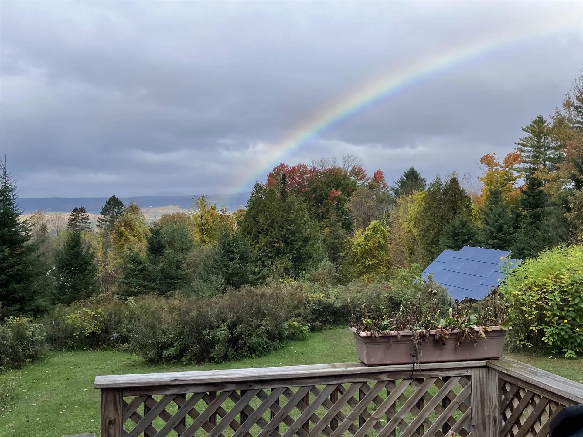 806 Maple Hill Road Plainfield VT 05667