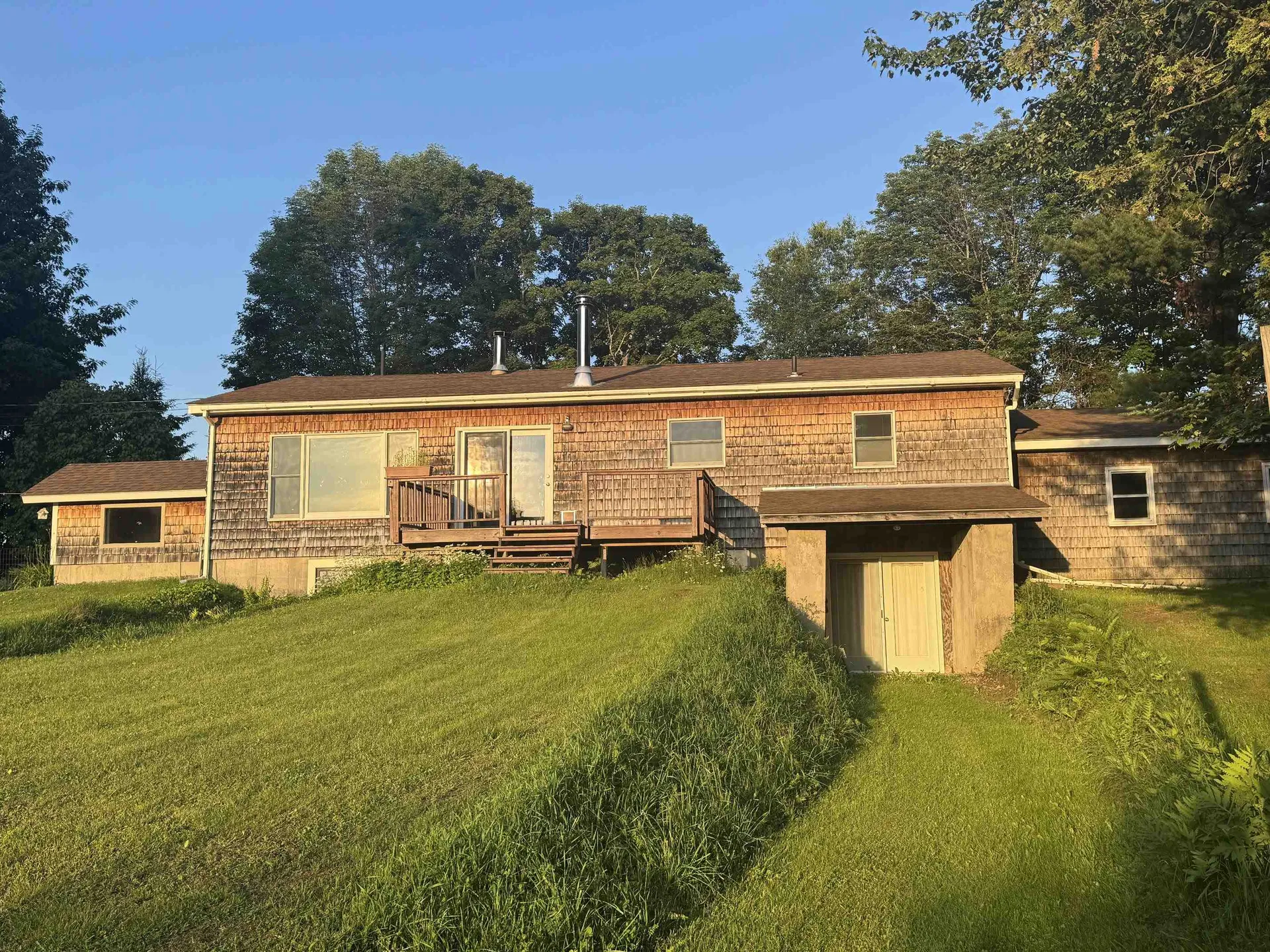 806 Maple Hill Road Plainfield VT 05667