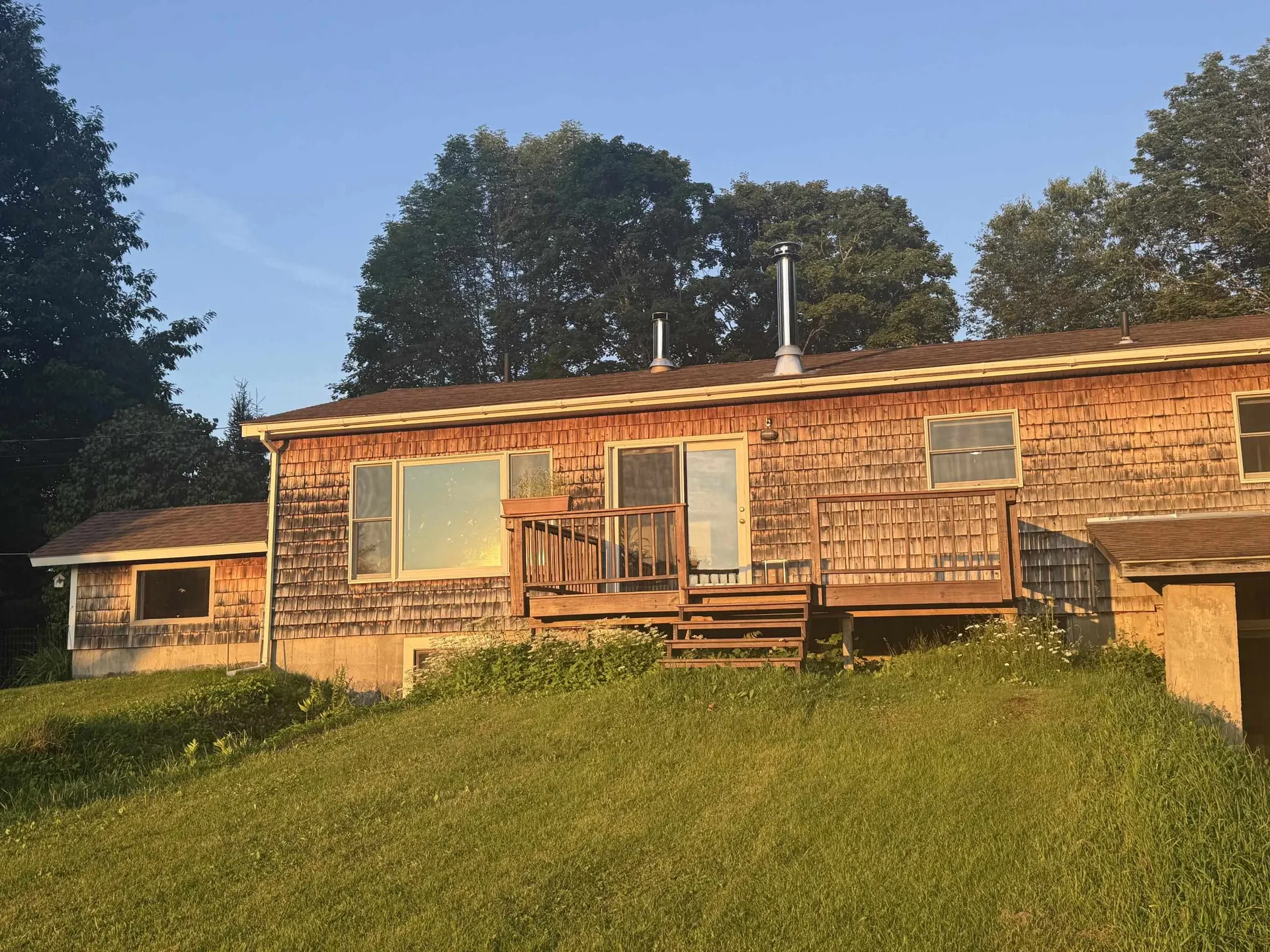 806 Maple Hill Road Plainfield VT 05667