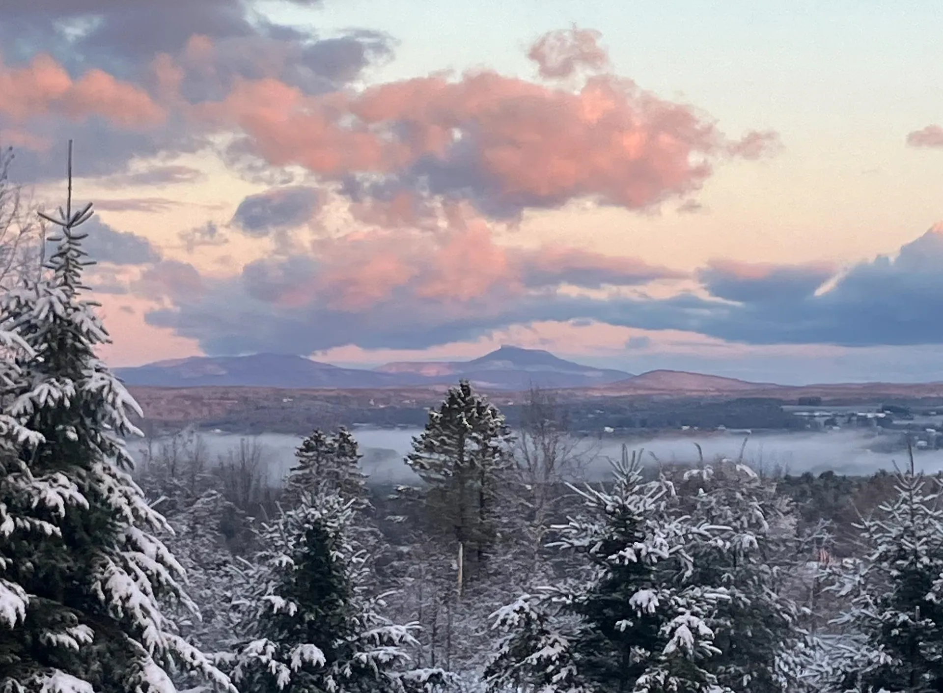 806 Maple Hill Road Plainfield VT 05667