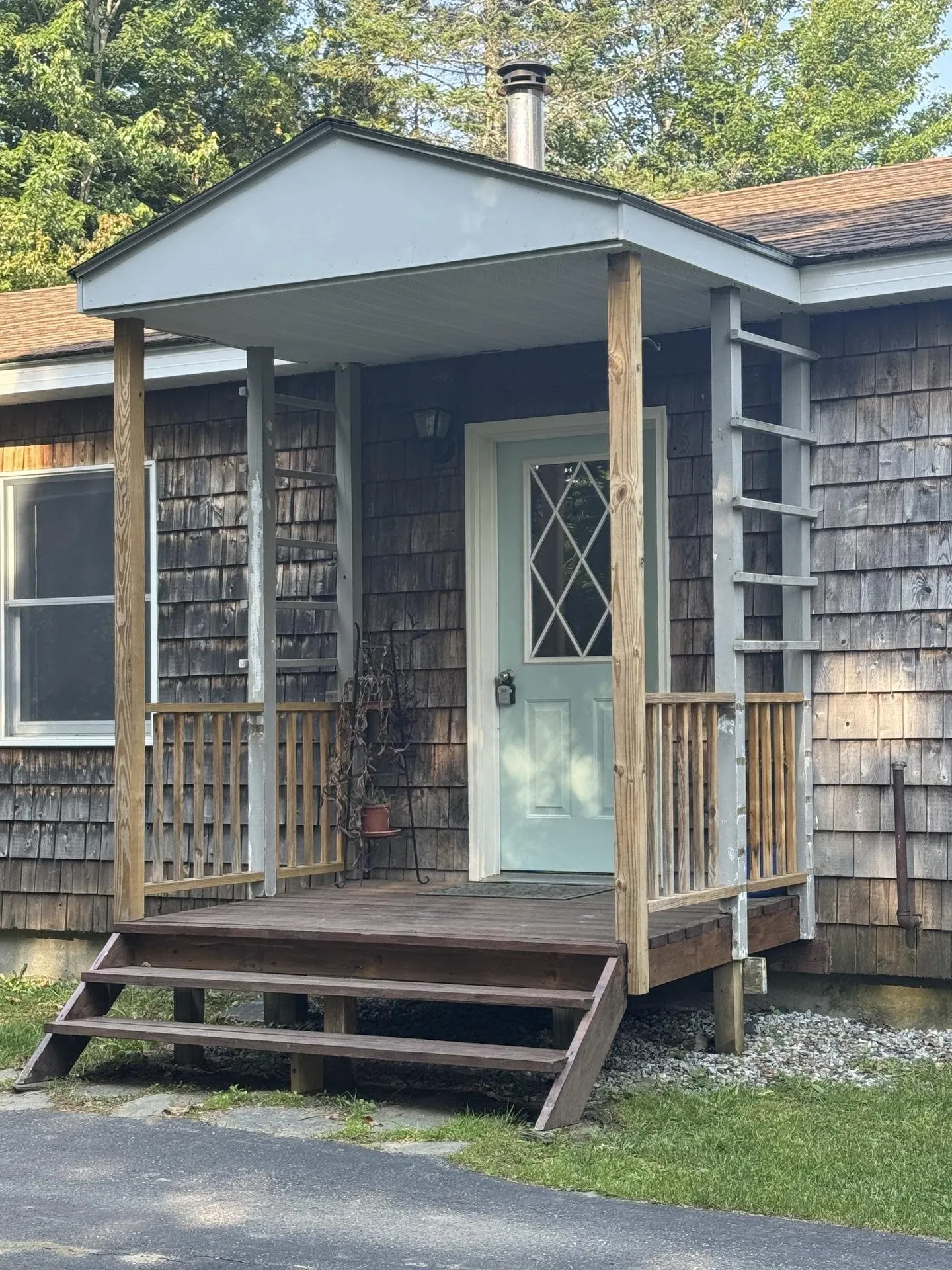 806 Maple Hill Road Plainfield VT 05667