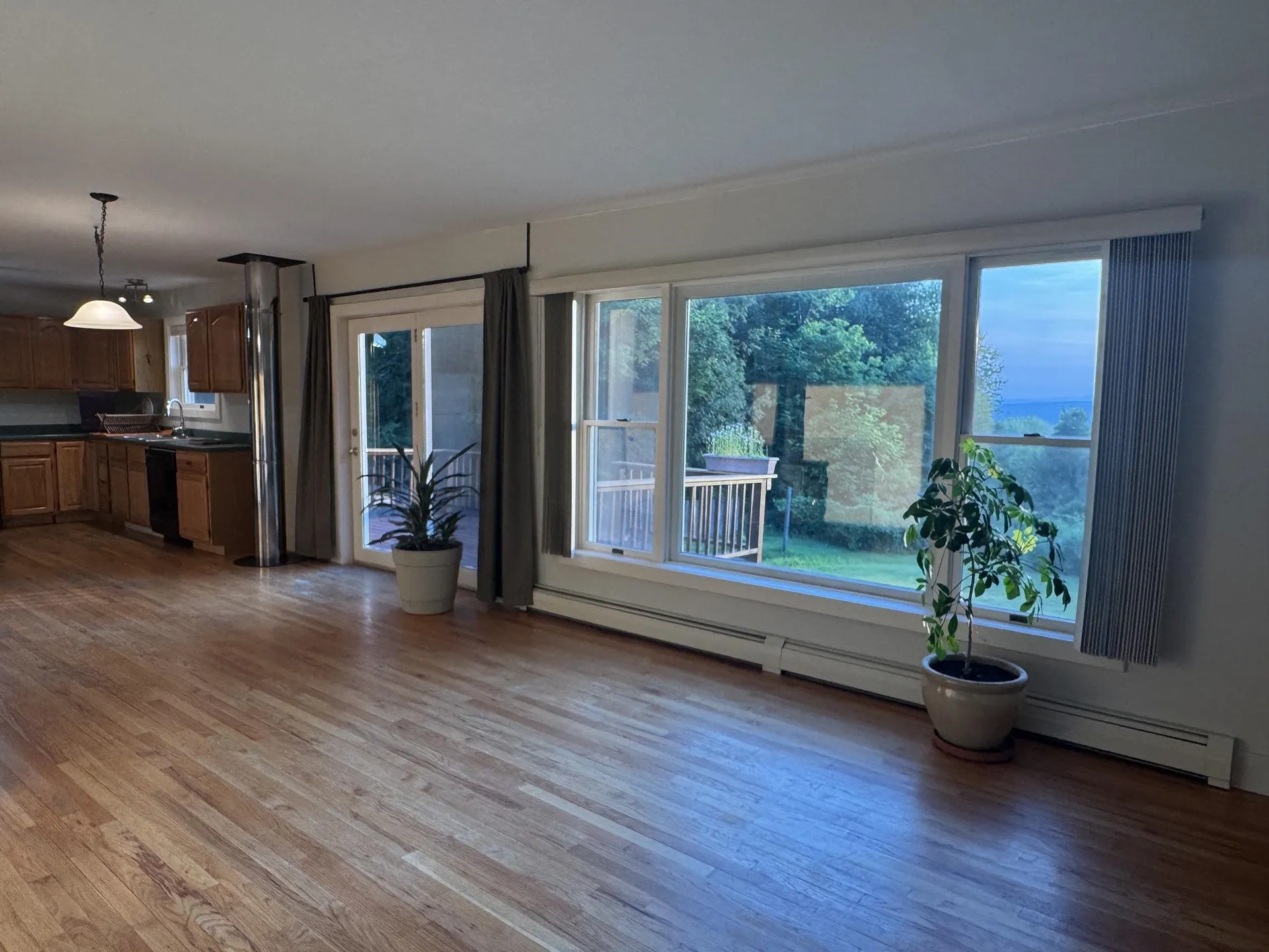 806 Maple Hill Road Plainfield VT 05667