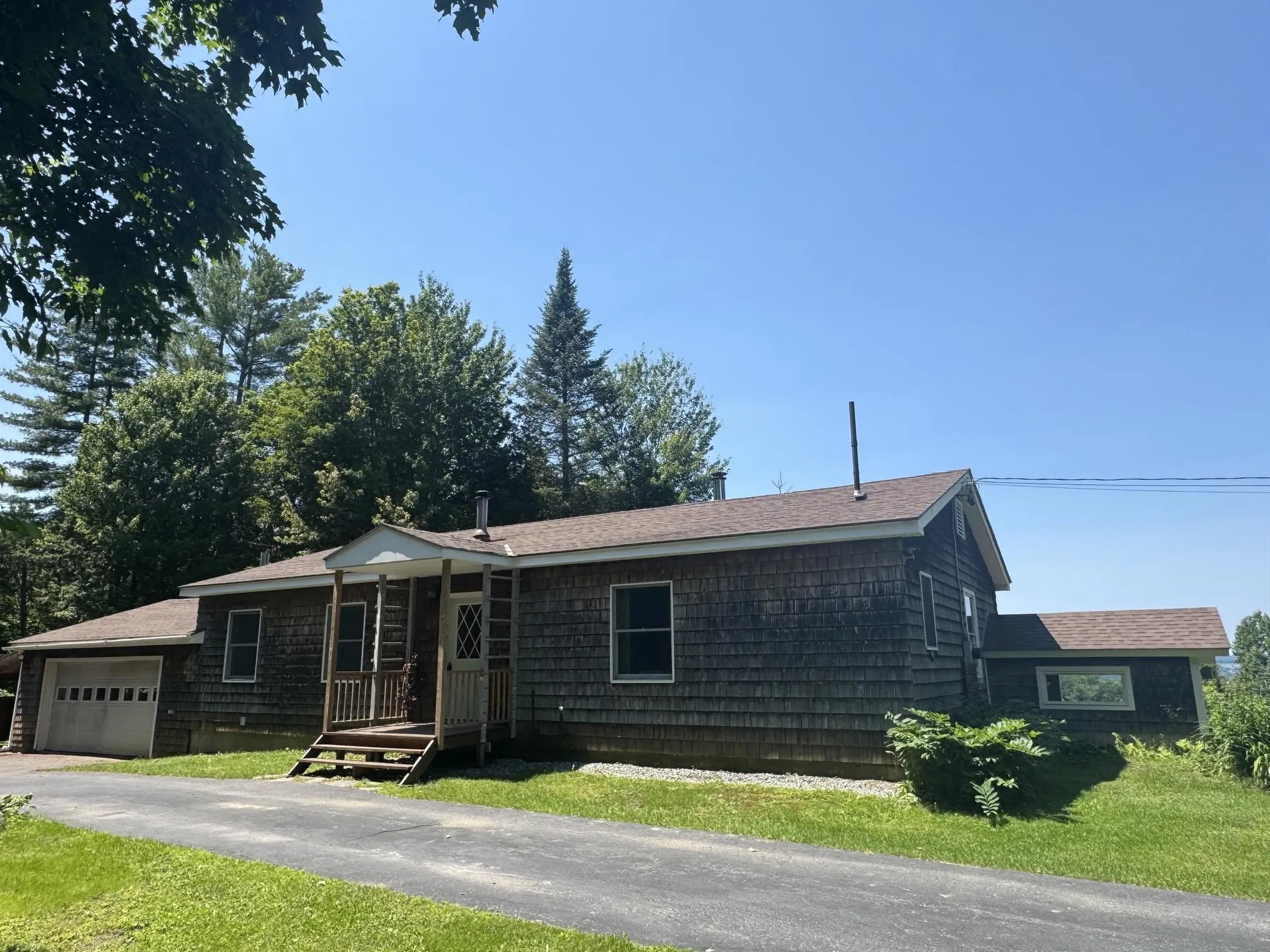 806 Maple Hill Road Plainfield VT 05667
