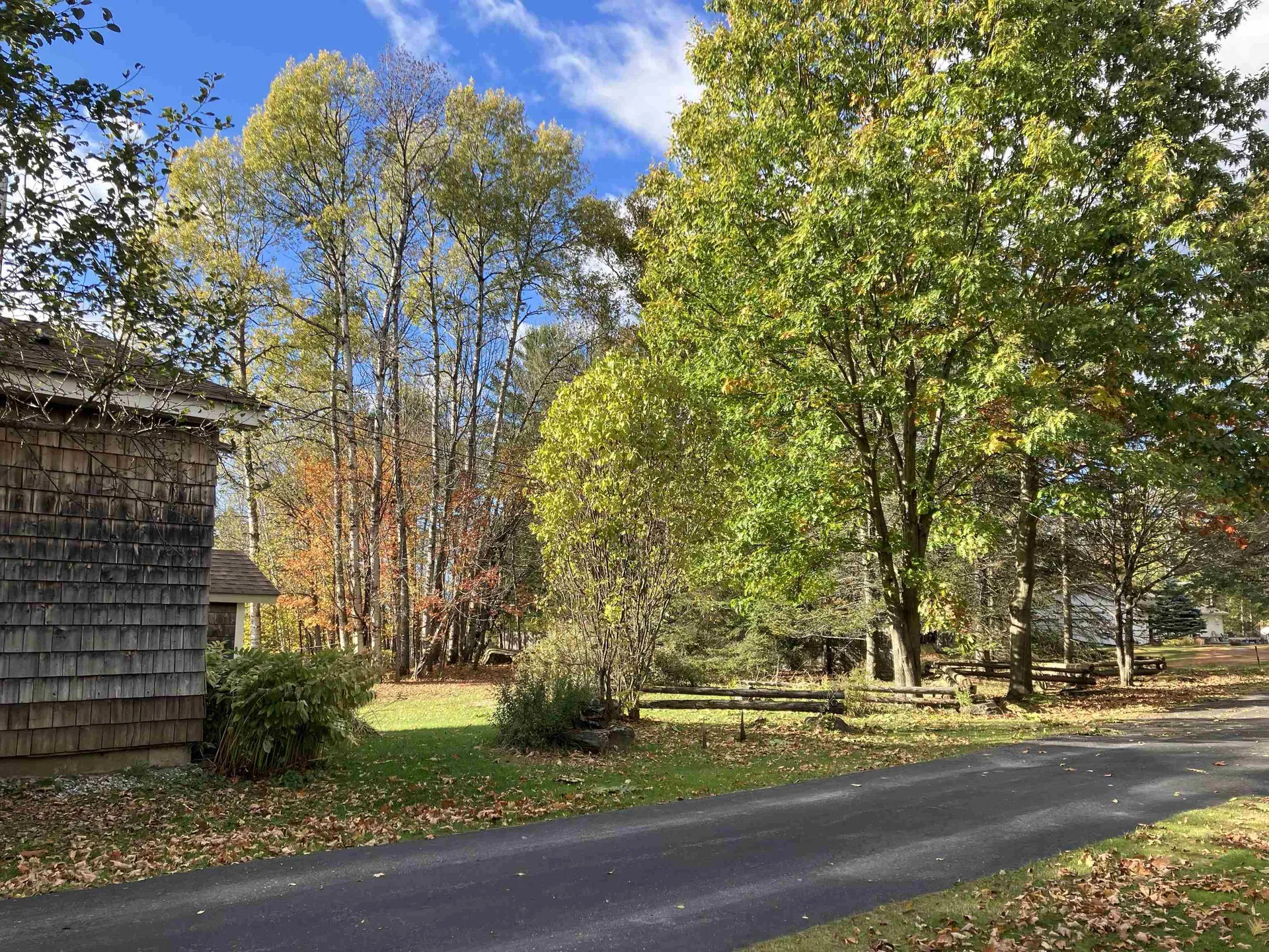 806 Maple Hill Road Plainfield VT 05667