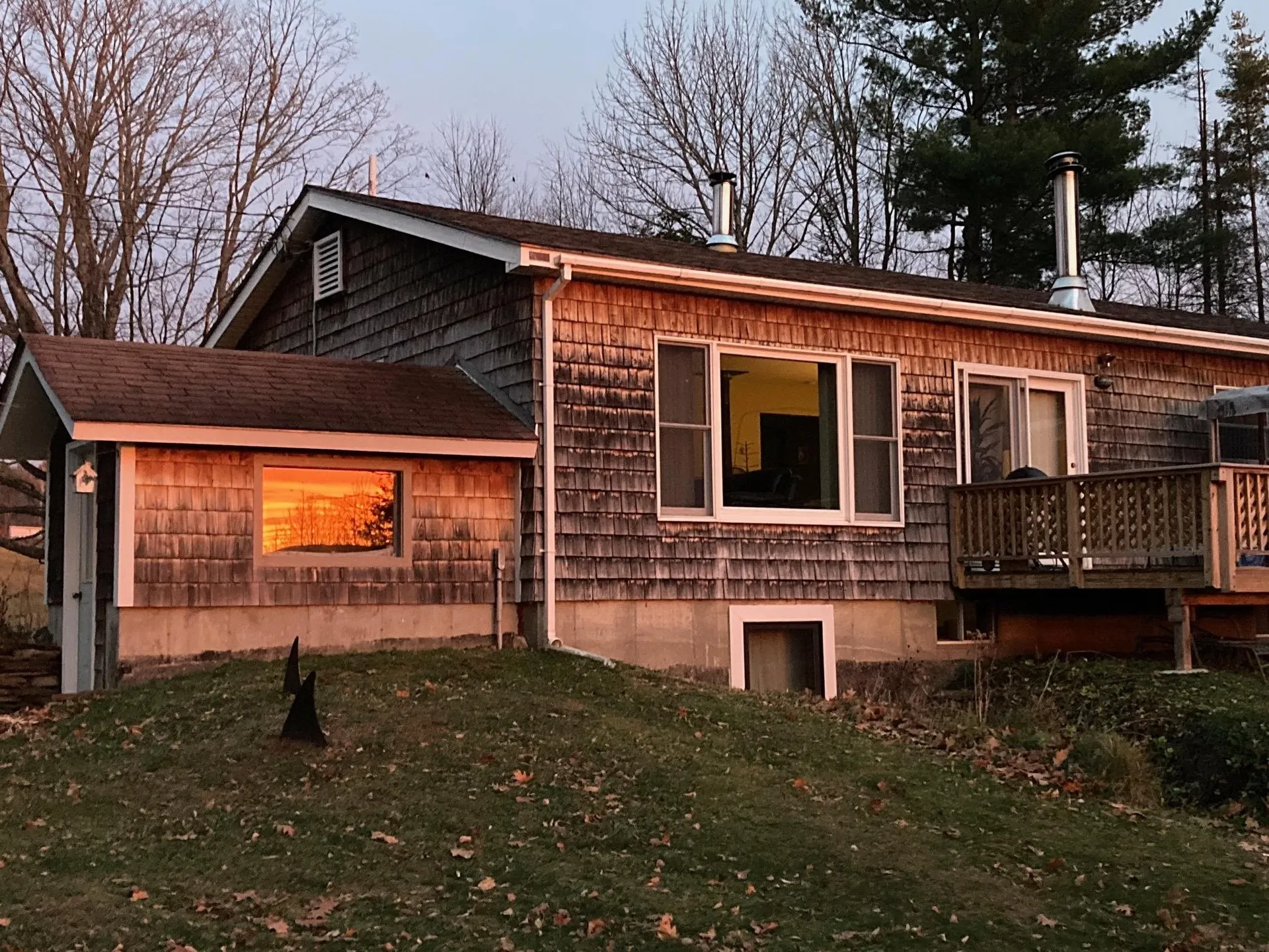 806 Maple Hill Road Plainfield VT 05667