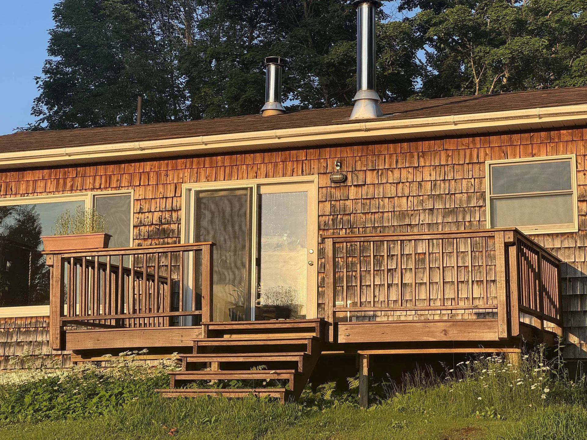 806 Maple Hill Road Plainfield VT 05667