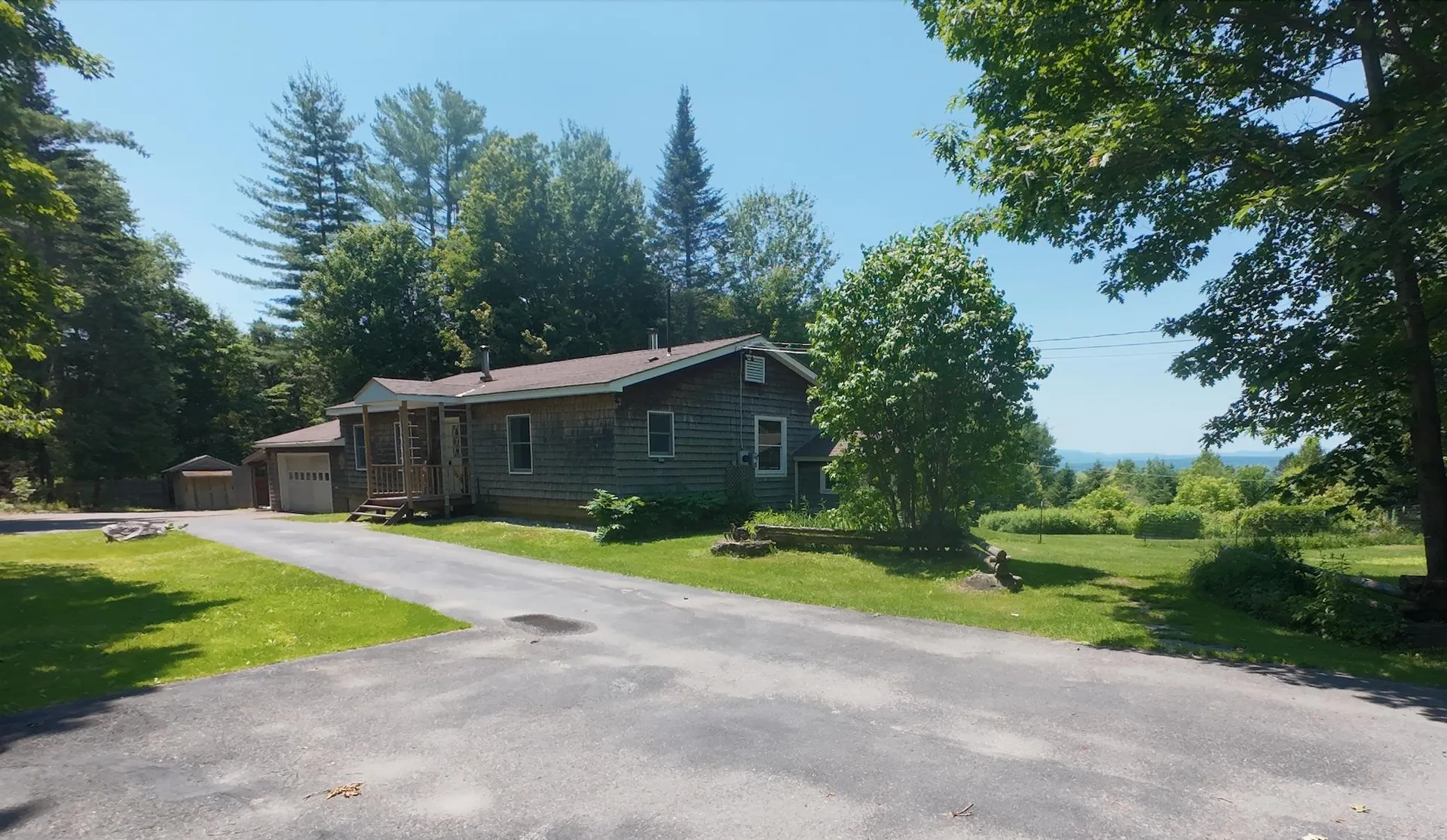 806 Maple Hill Road Plainfield VT 05667
