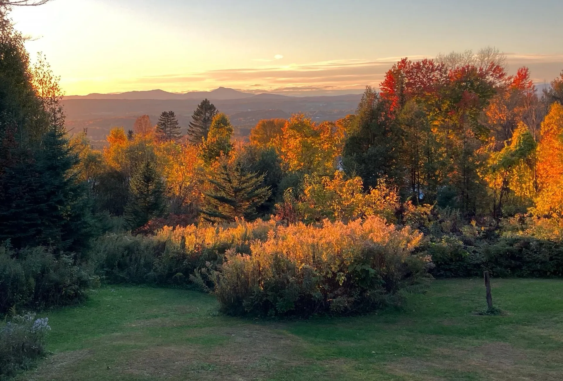 806 Maple Hill Road Plainfield VT 05667