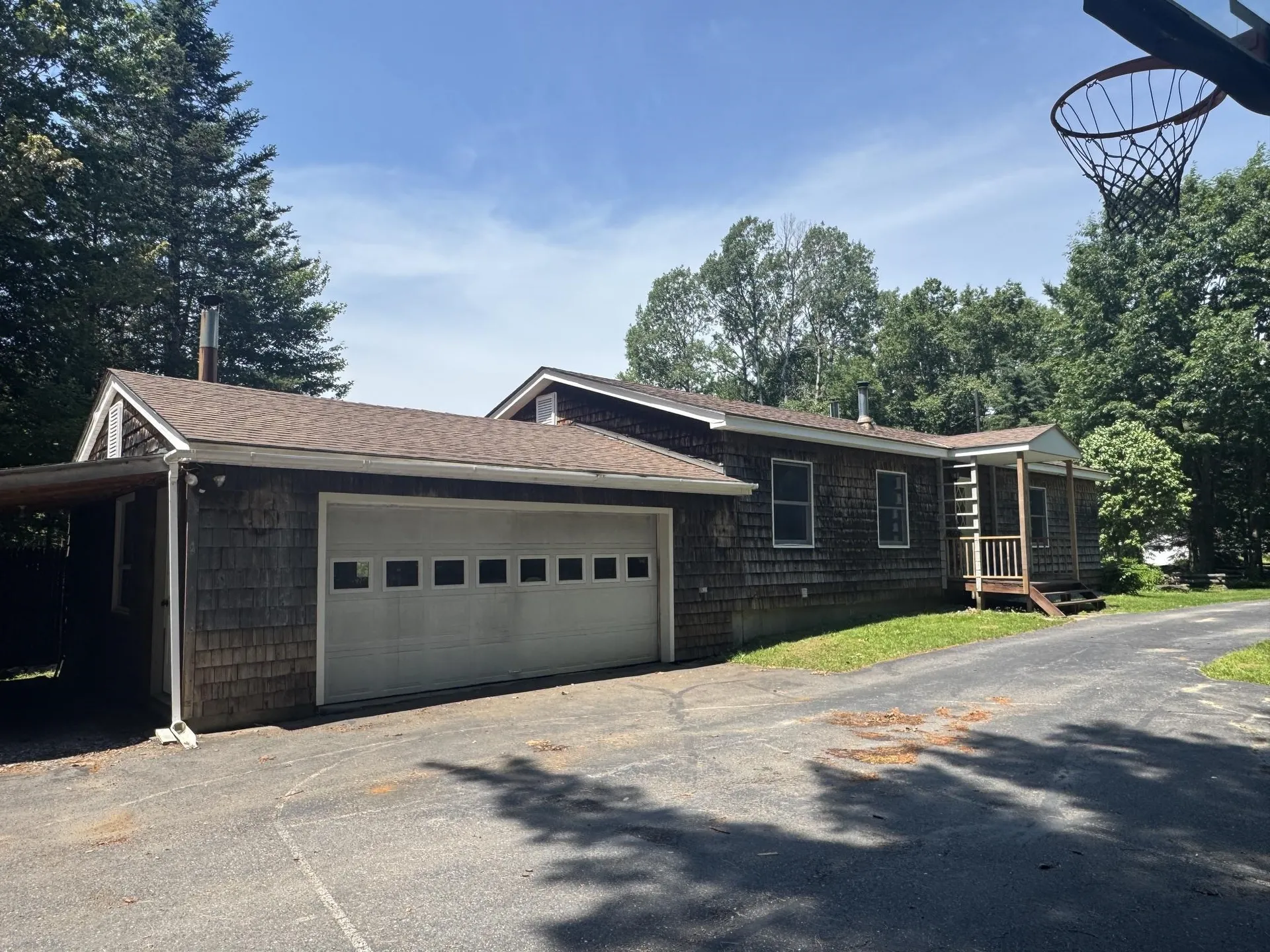 806 Maple Hill Road Plainfield VT 05667
