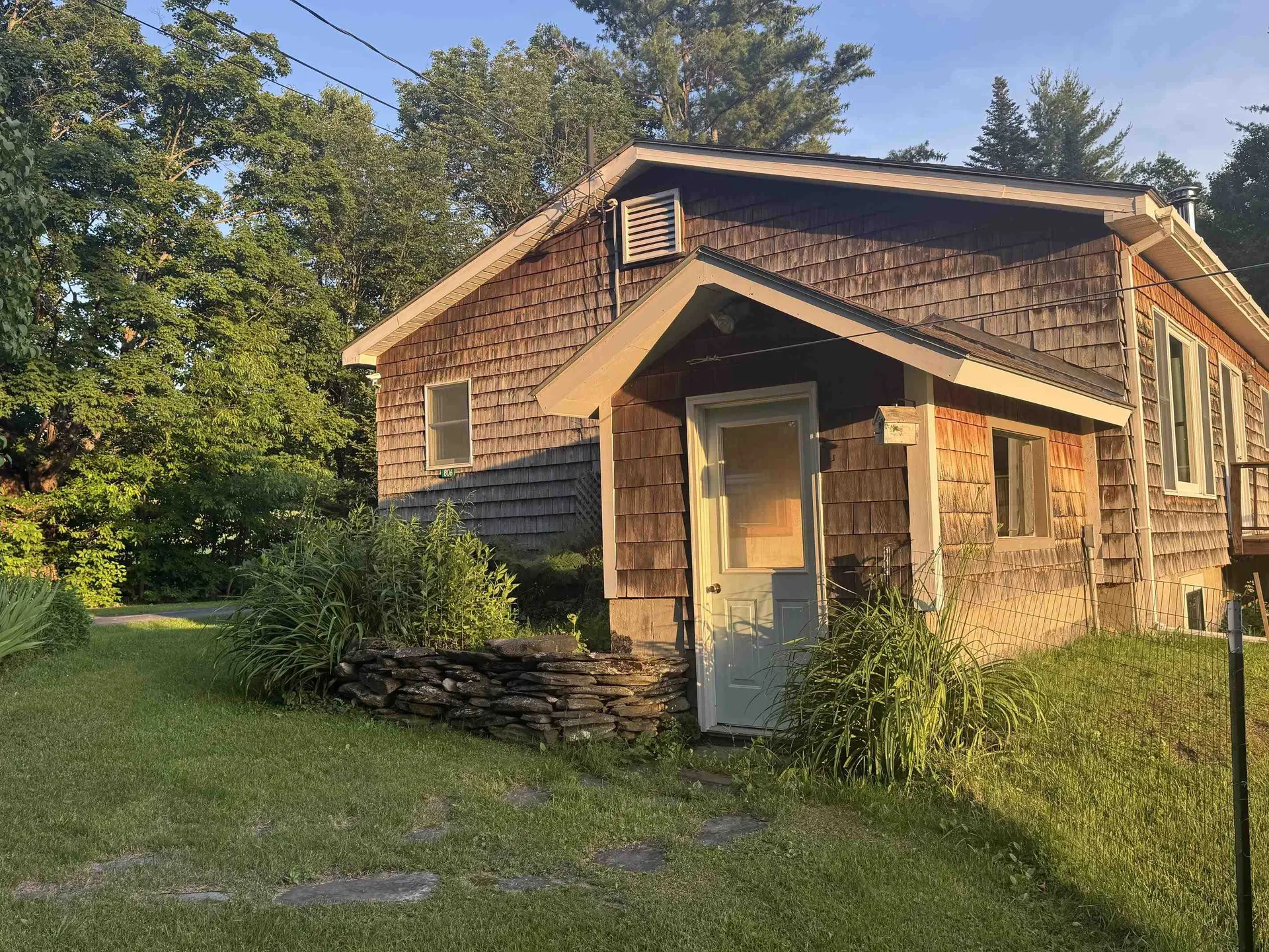 806 Maple Hill Road Plainfield VT 05667
