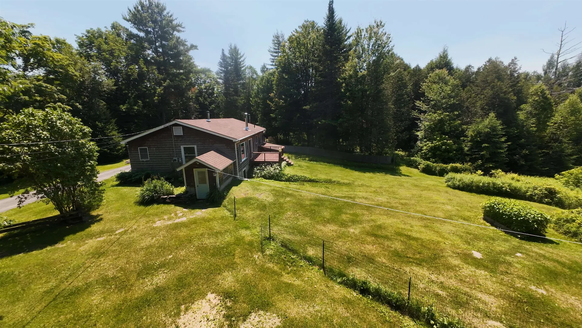 806 Maple Hill Road Plainfield VT 05667
