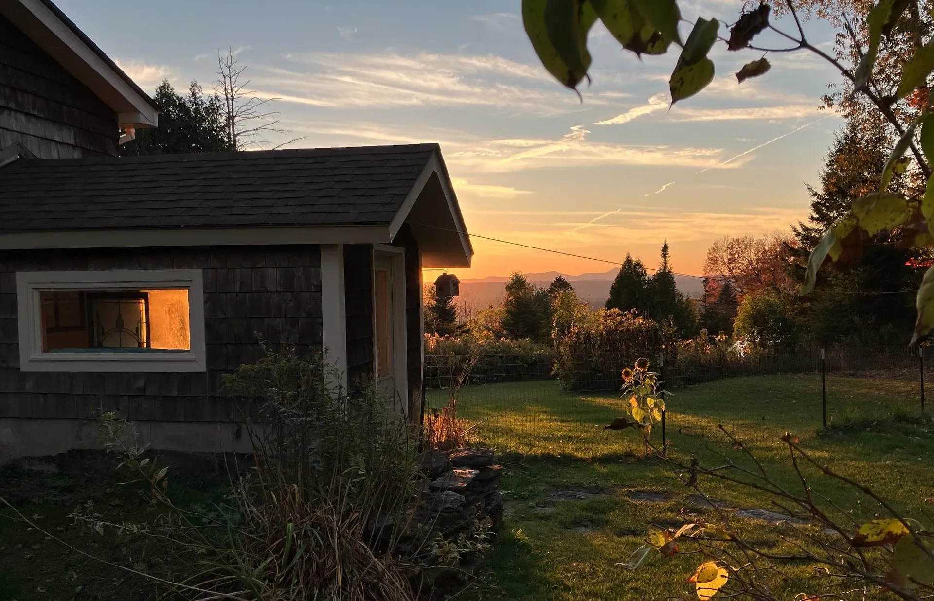 806 Maple Hill Road Plainfield VT 05667