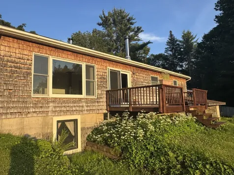 806 Maple Hill Road Plainfield VT 05667