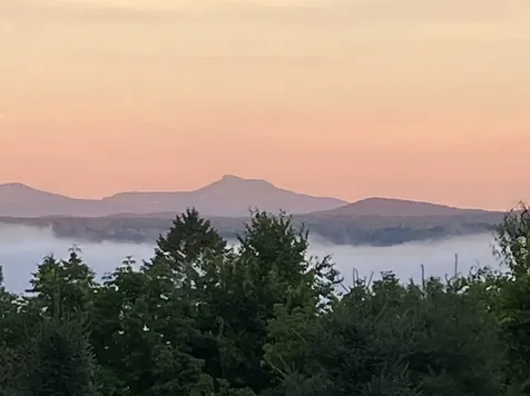 806 Maple Hill Road Plainfield VT 05667