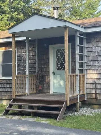 806 Maple Hill Road Plainfield VT 05667
