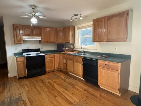 806 Maple Hill Road Plainfield VT 05667