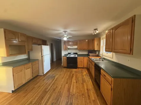 806 Maple Hill Road Plainfield VT 05667