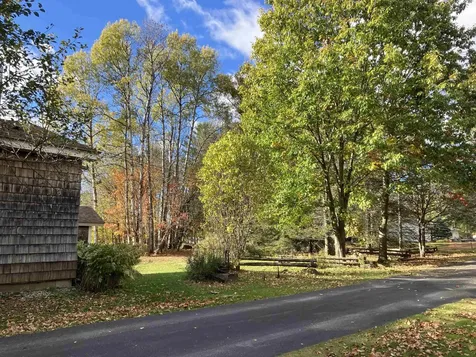 806 Maple Hill Road Plainfield VT 05667