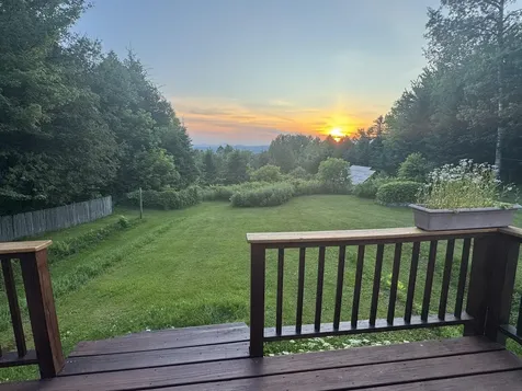 806 Maple Hill Road Plainfield VT 05667
