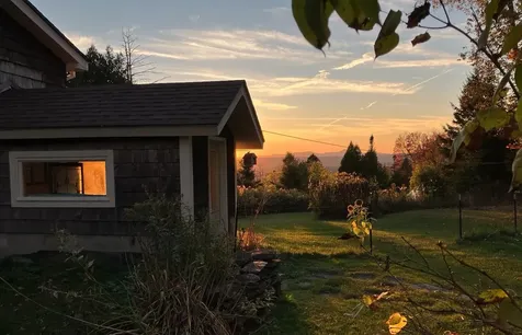 806 Maple Hill Road Plainfield VT 05667