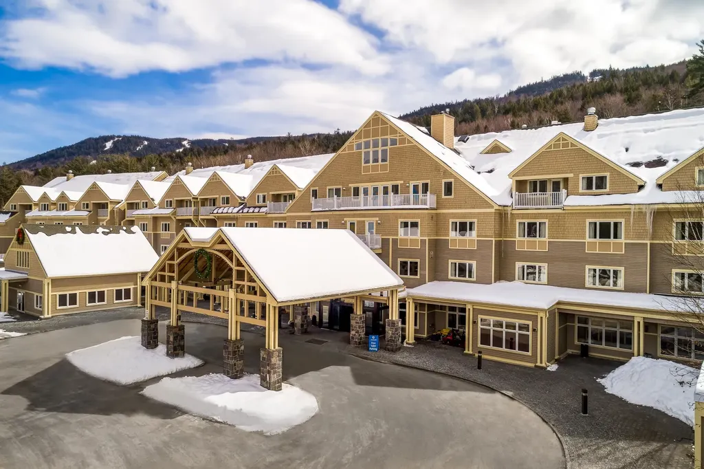 106/108 Grand Summit Drive Bartlett NH 03812